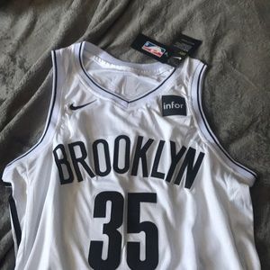 NBA Kevin Durant Jersey